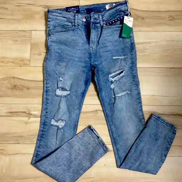 H&M pants - Picture 1 of 4